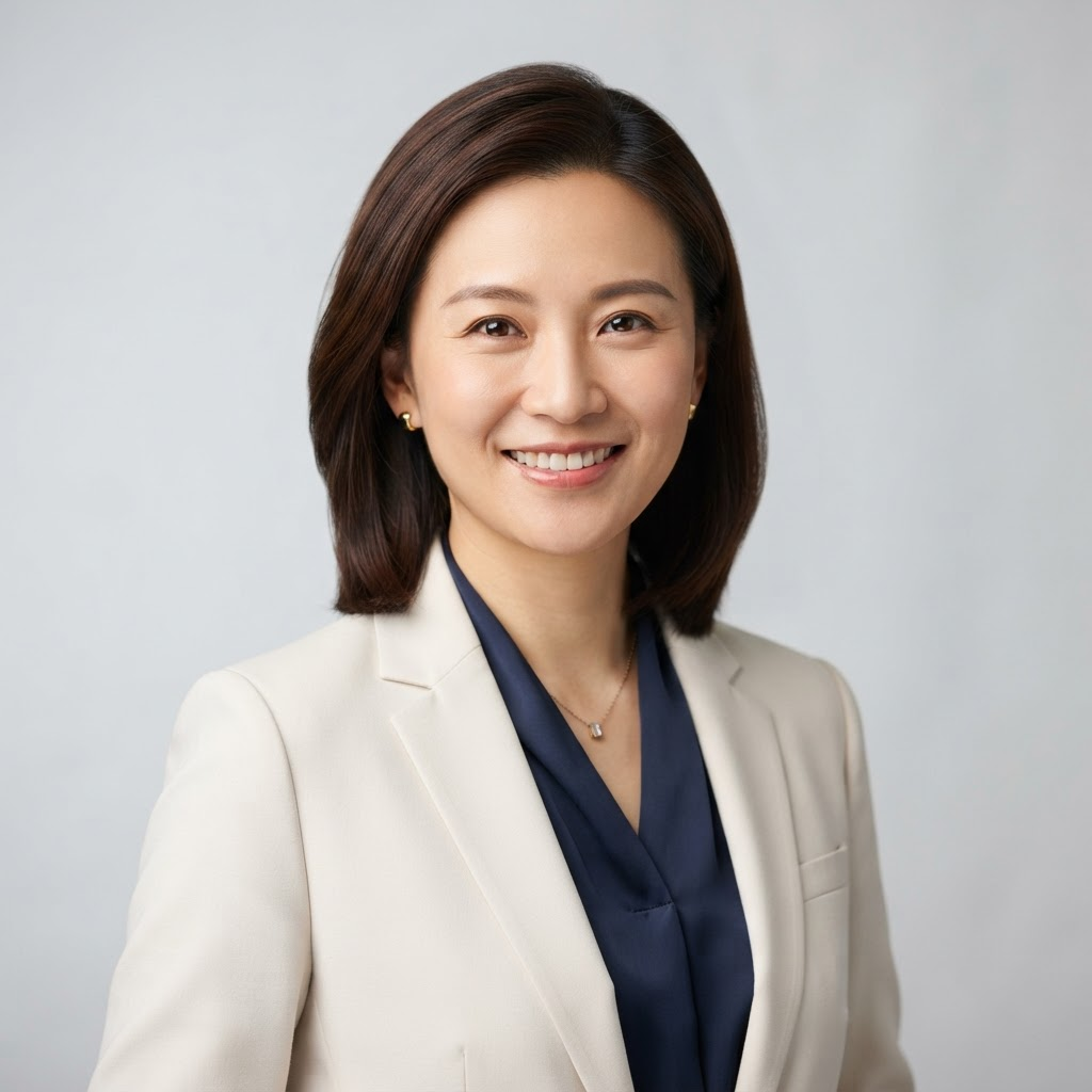 李经理头像
